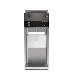 Mikser z wymiennym mieszadłem do lodów typu SOFT | VITAMIX, Mixing Machine Advance Programmable