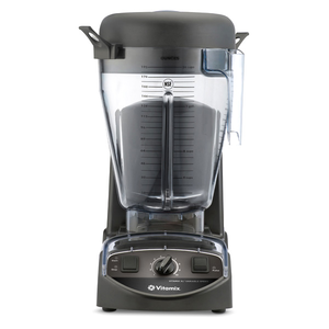 Blender do profesjonalnej kuchni z 2 pojemnikami 5,6 l i 2 l | VITAMIX, XL