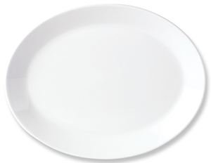 Półmisek Coupe 255 mm | STEELITE, Simplicity