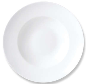 Talerz Nouveau Bowl 270 mm | STEELITE, Simplicity