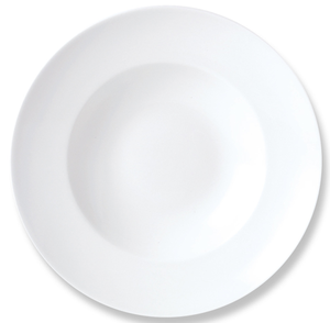 Talerz Nouveau Bowl 300 mm | STEELITE, Simplicity