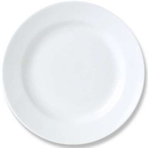 Talerz płytki Harmony 270 mm | STEELITE, Simplicity