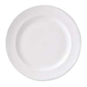 Talerz płytki Vogue 255 mm | STEELITE, Monaco