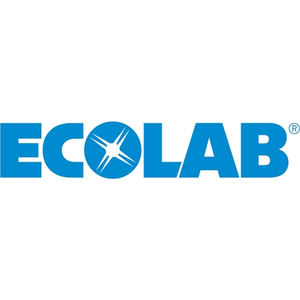 Siatka na zużyte nakładki 900x600 mm, niebieska | ECOLAB, 10000043