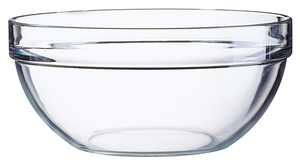 Salaterka sztaplowana 0,15 l | ARCOROC, Empilable