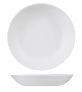 Talerz głęboki Coupe 250 mm | STEELITE, Taste