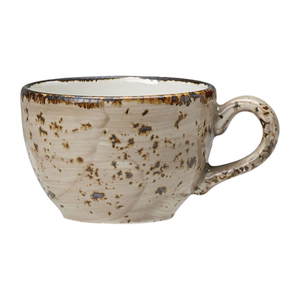 Filiżanka Low 0,34 l, zielona | STEELITE, Craft