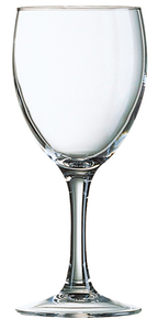 Kieliszek do wina 0,31 l | ARCOROC, Elegance