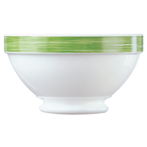 Salaterka 0,51 l, zielona | ARCOROC, Brush