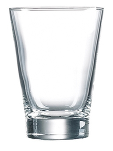 Szklanka niska 0,15 l | ARCOROC, Shetland