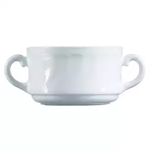 Bulionówka z uchwytem 0,3 l | ARCOROC, Trianon