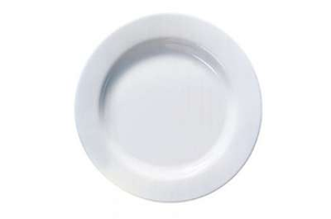 Talerz płytki 240 mm | ARCOROC, Evolution