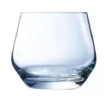 Szklanka niska 0,35 l | CHEF&SOMMELIER, Lima