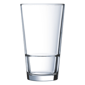 Szklanka wysoka 0,4 l | ARCOROC, Stack up