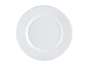 Talerz płytki 245 mm | ARCOROC, Everyday