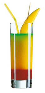 Szklanka 0,22 l | ARCOROC, Islande