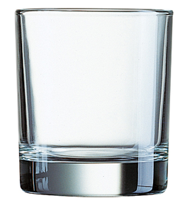 Szklanka niska 0,3 l | ARCOROC, Islande