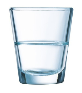 Kieliszek 0,045 l | ARCOROC, Stack up