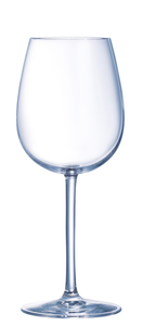 Kieliszek do wina 0,35 l | CHEF&SOMMELIER, Oenologue Expert