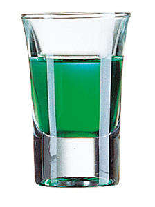 Kieliszek do wódki 0,034 l | ARCOROC, Hot Shot