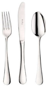 Nóż deserowy kuty 195 mm | PINTINOX, Stresa