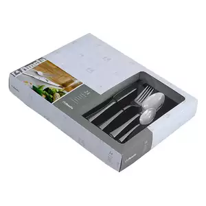 Komplet 24 szt. sztućców w pudełku Amefa | AMEFA, Austin