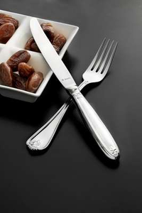 Łyżka deserowa 189 mm | AMEFA, Duke