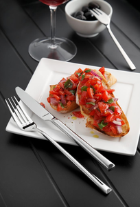 Widelec deserowy 192 mm | AMEFA, Metropole