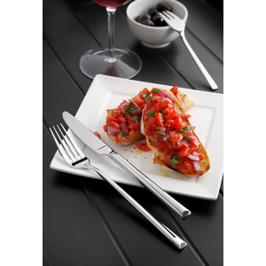 Nóż deserowy 205 mm | AMEFA, Metropole