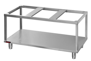 Podstawa otwarta 1200x566x622 mm | KROMET, 700.T-1200