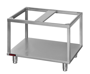 Podstawa otwarta, 800x566x620 mm | KROMET, 700.T-800