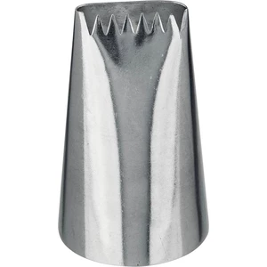 Końcówka stalowa wstążka 16x2 mm | STALGAST, 517031