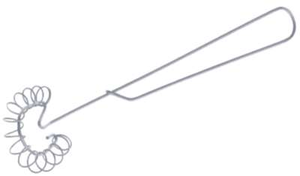 Trzepaczka spiralna 290 mm | CONTACTO, T-900-250