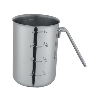 Dzbanek miarka 1 l | TOMGAST, T-1390-100