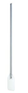 Wiosło ze stali nierdzewnej 1370 mm | TOMGAST, T-1740-137