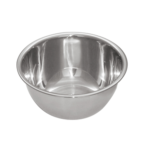 Misa z zawiniętym rantem 5 l | TOMGAST, T-2360-30