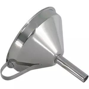 Lejek z sitkiem i uchwytem o średnicy 140 mm | LACOR, T-62515