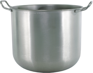 Głęboka misa do miksowania 25 l | SAMBONET, T-1954-36
