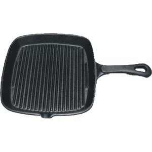 Patelnia grillowa 230x230 mm | RONNEBY BRUK, T-152300
