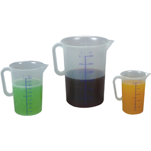 Dzbanek z polipropylenu z miarką 3 l | SCHNEIDER, T-126-014