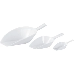 Szufelka z polipropylenu 0,85 l | SCHNEIDER, T-127-026