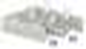 Okap centralny skrzyniowy indukcyjny 2600x2400x450 mm | STALGAST, 9821524260