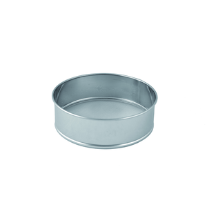 Sito stalowe  o średnicy 300 mm | TOMGAST, T-1080-300