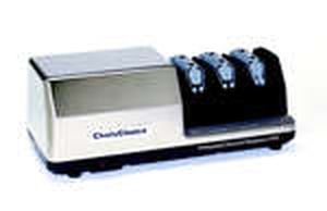 Elektryczna ostrzałka do noży, trzystopniowa | CHEF'S CHOICE, Sharpener 2100 Diamond Hone