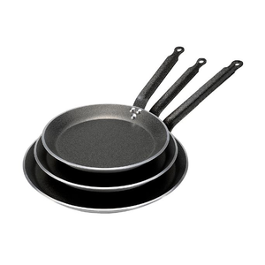 Patelnia do naleśników o średnicy 300 mm | DE BUYER, Choc