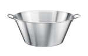 Wanna okrągła 15 l | LACOR, T-50840