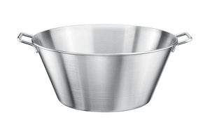 Wanna okrągła 15 l | LACOR, T-50840