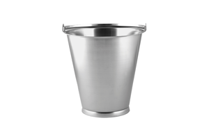 Wiadro z pierścieniem 15 l | DALO LINDEN, T-416-015