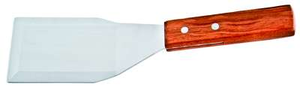 Łopatka do steków 150x77 mm | TOMGAST, T-1001-4