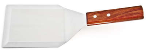 Łopatka do steków 180x113 mm | TOMGAST, T-1001-5